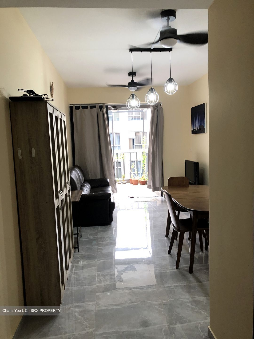 The Brownstone (D27), Condominium #383557161